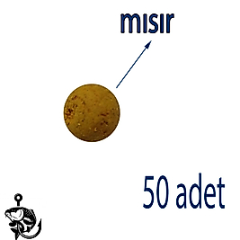 Mısır aromalı boili (pop)