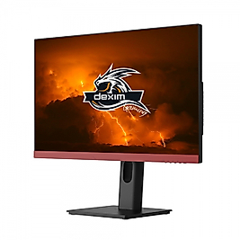 Dexim H270SG 27" 180 Hz 1 Ms (HDMI-DP) FreeSync Sync FHD Fast IPS Gaming Monitör - DMT004 Gen2 DMT004 Gen2