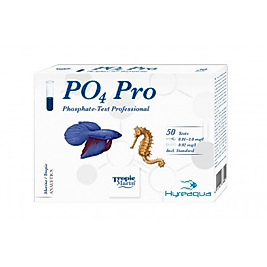 Tropic Marin Po4 Phosphate Professional Test 50 Test