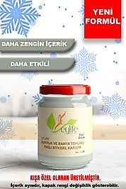 Kuyruk Yağlı Bitkisel Krem 100 Gr
