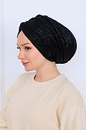 önü düğümlü dolgulu lücce bone