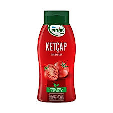 Pınar 420 gr Ketçap Tatlı