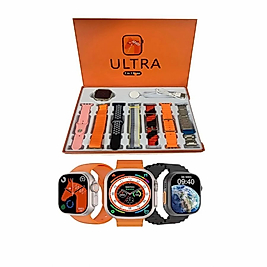 Smart Watch 8  Ultra 7 kordonlu Akıllı Saat