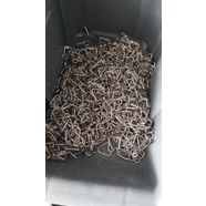 anahtarlık üçgen aparat 100 gr
