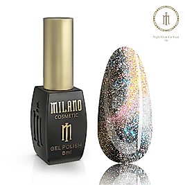 Night Glow Cat Eyes 10ML №06