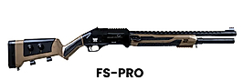 AXOR ARMS FS-PRO (22.000TL)