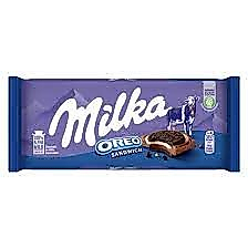 MİLKA OREO SANDWICH 92 GR