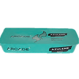 Arcade Kalıp Ağda Azulen 500 Gr