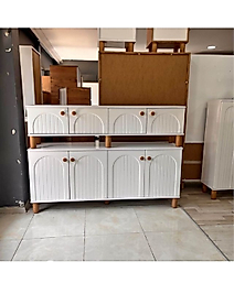 Bohem TV Ünitesi – Şık, Dayanıklı ve Uygun Fiyatlı Tasarım