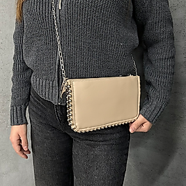 İnçi Kadın Çanta Modeli