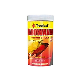 Tropical Arowana Medium 250 ml - 90 g