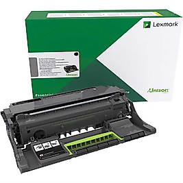 Lexmark 58D0Z00 Siyah Orjinal Drum Ünitesi - MS725 / MS821-823