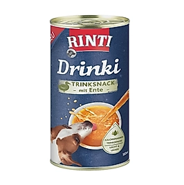 Rinti Ördekli Köpek Çorbası 185ml