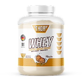 Thor Nutrition 2,3kg Kurabiye Aromalı Whey Protein 75 servis