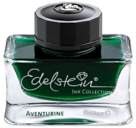 PELİKAN DOLMA KALEM MÜREKKEBİ EDELSTEIN AVENTURINE 339366