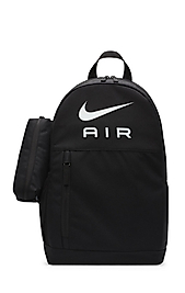 NIKE ELEMENTAL SIYAH UNISEX SIRT ÇANTASI