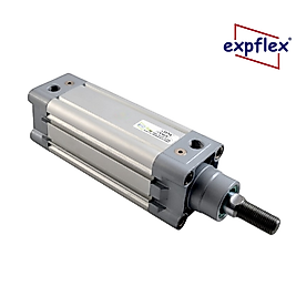 Expflex KDNC-100-S | Manyetik Yastıklı Pnömatik Silindir