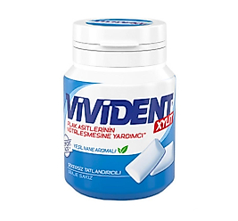 Vivident sakiz