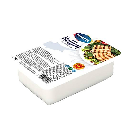 Meriç Hellim Peyniri 225 Gr