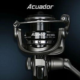 Okuma acuador 6000