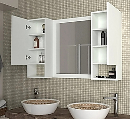 Banyo Dolabı Grubu