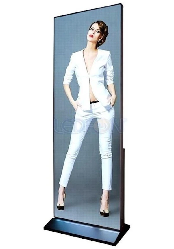 POSTER LEFD EKRAN 160X96