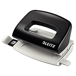 LEITZ DELGEÇ 10 SAYFA L-5058 SİYAH