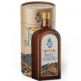 İsveç Şurubu - 100 ml