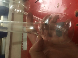 Cam Sulu Bong 25cm