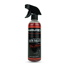 Lastik parlatıcı 400 ml