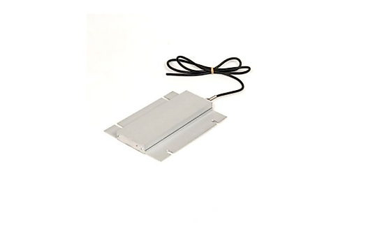 Endüstriyel Chafing Dish (Termostatsız) Rezistans Reşo 750 Watt