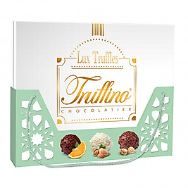 Truffino Karışık 260 gr 6 adet