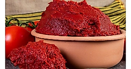 DOMATES SALÇASI 1 KG