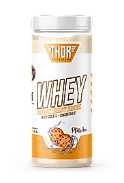 Thor Nutrition 750 gr Whey Protein 25 servis Kurabiye Aromalı