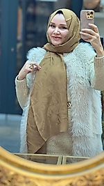 WENNORA LYOCELL ŞAL