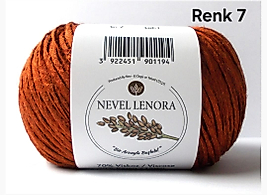 NEVEL LENORA RENK 7