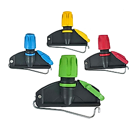 ISLAK MOP APARATI DAR METAL UÇLU ( KDV DAHİL )