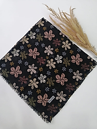 Polo İst Flamlı Eşarp