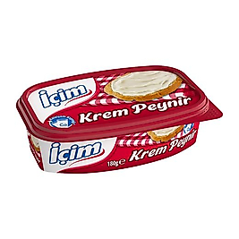 İçim Krem Peynir 180 gr