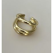 Çelik Ear Cuff (Kıkırdak Küpesi)