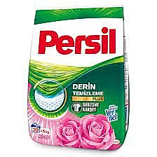 PERSIL 5KG DERIN TEMIZLEME PLUS