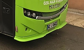 CityBus Ön Karlık - Novo Ön Karlık