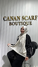 İpekseli Jakar Şal