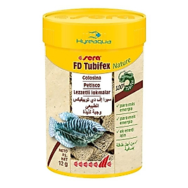 Sera FD Tubifex Nature 100 ml