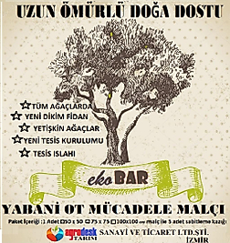 ekoBAR
