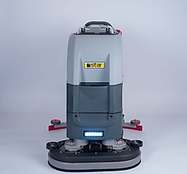 Star SC5600 B Yer Yıkama Makinası