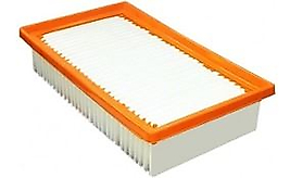 HAVA FİLTRESİ HYUNDAI SOLARIS II 1,6L