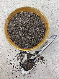 Chia Tohumu 200gr (Glutensiz)