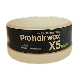 Morfose Pro Hair Wax Mat Saç Şekillendirici Wax 150 ml