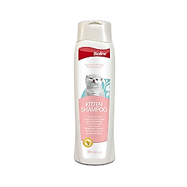 Bioline Yavru Kedi Şampuanı 200 ml